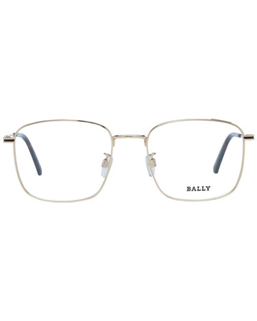 Bally Men's Gold Optical Frames - One Size